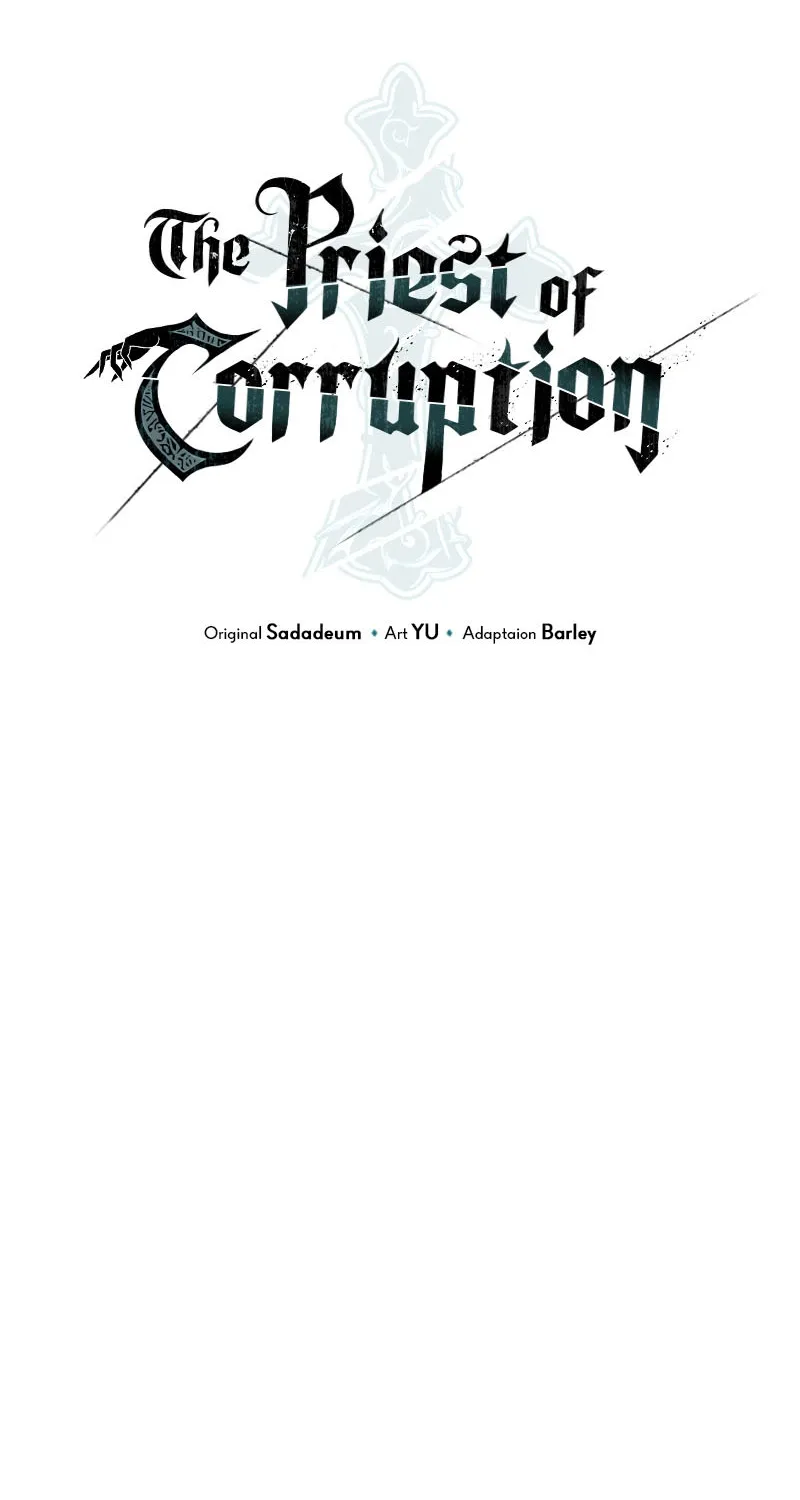 The Priest of Corruption - หน้า 27