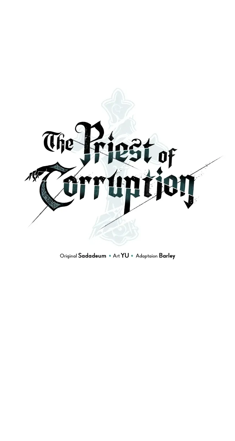 The Priest of Corruption - หน้า 9