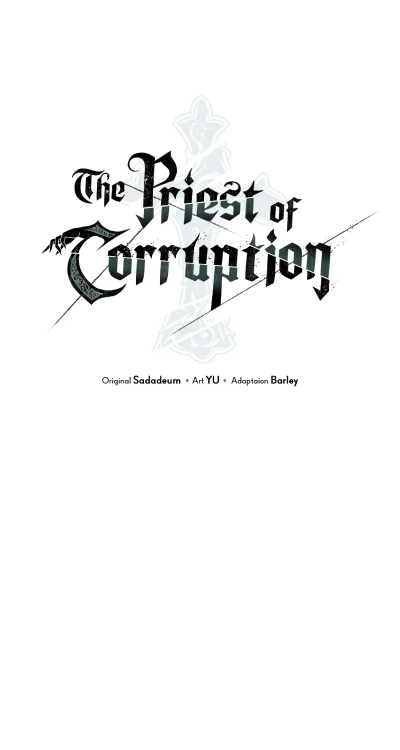 The Priest of Corruption - หน้า 33