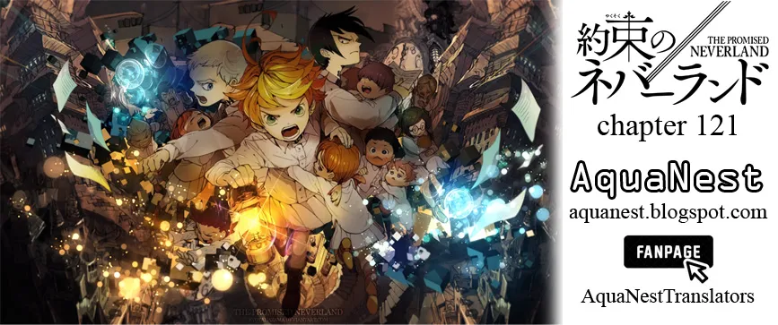 The Promised Neverland - หน้า 23