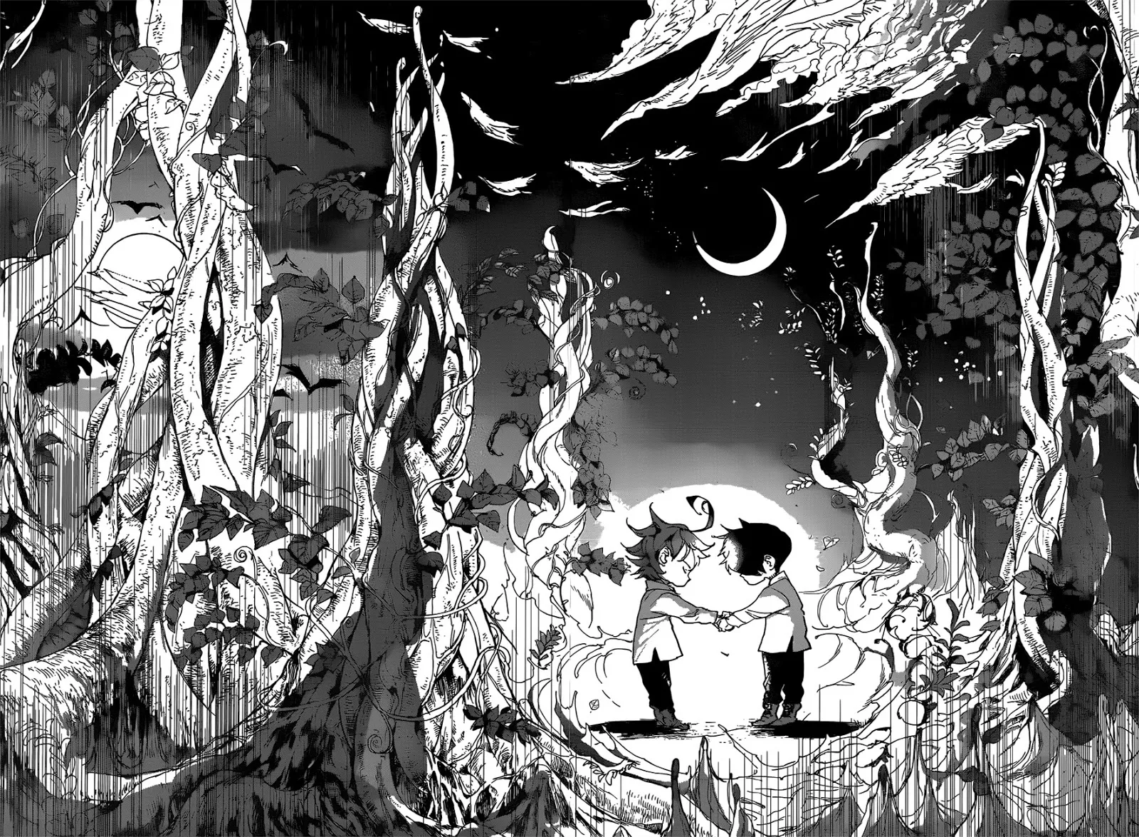 The Promised Neverland - หน้า 10