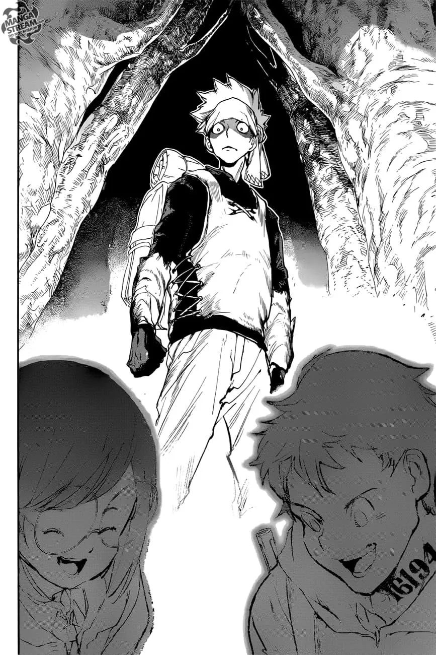 The Promised Neverland - หน้า 8