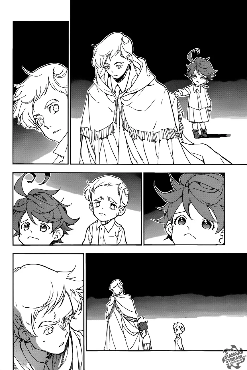 The Promised Neverland - หน้า 14