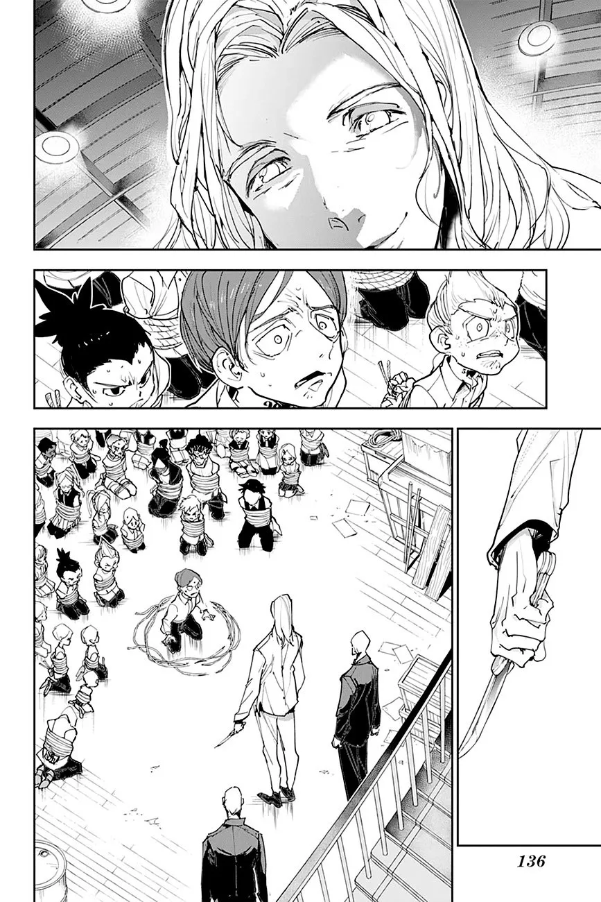 The Promised Neverland - หน้า 13