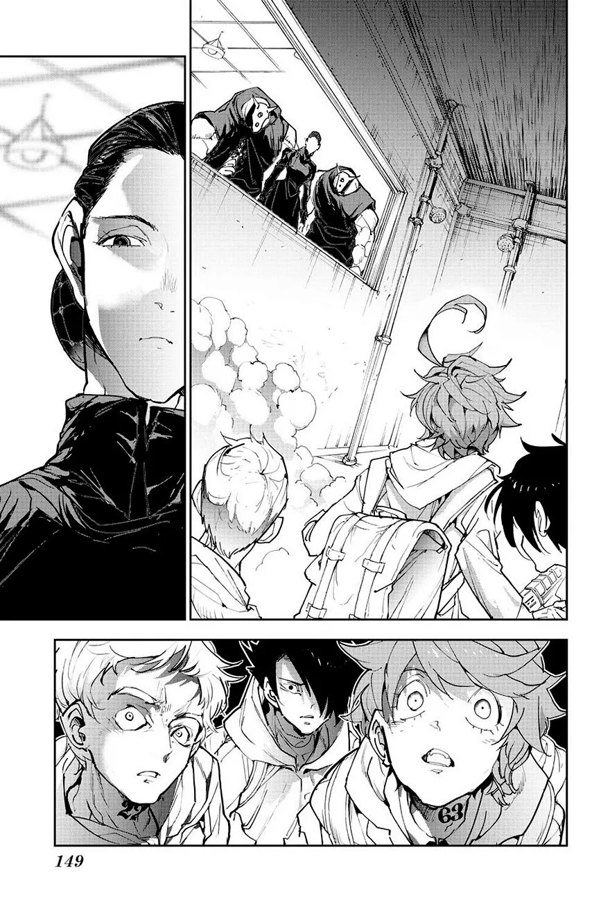 The Promised Neverland - หน้า 14