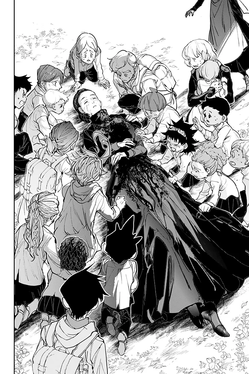 The Promised Neverland - หน้า 5