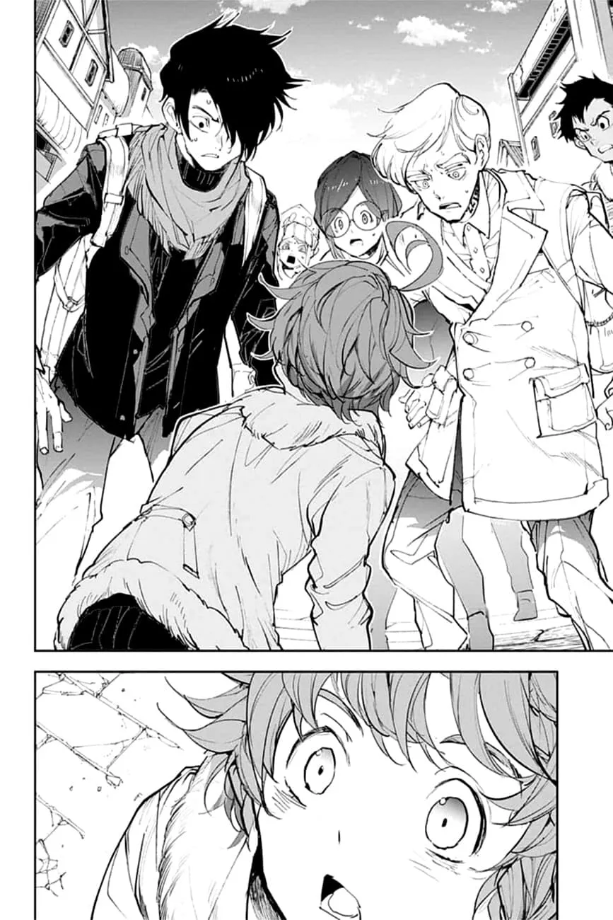 The Promised Neverland - หน้า 15