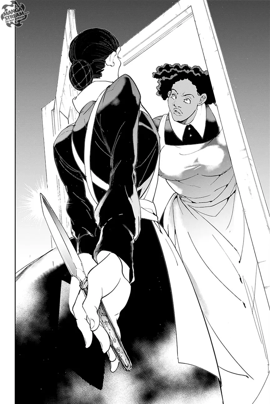 The Promised Neverland - หน้า 16