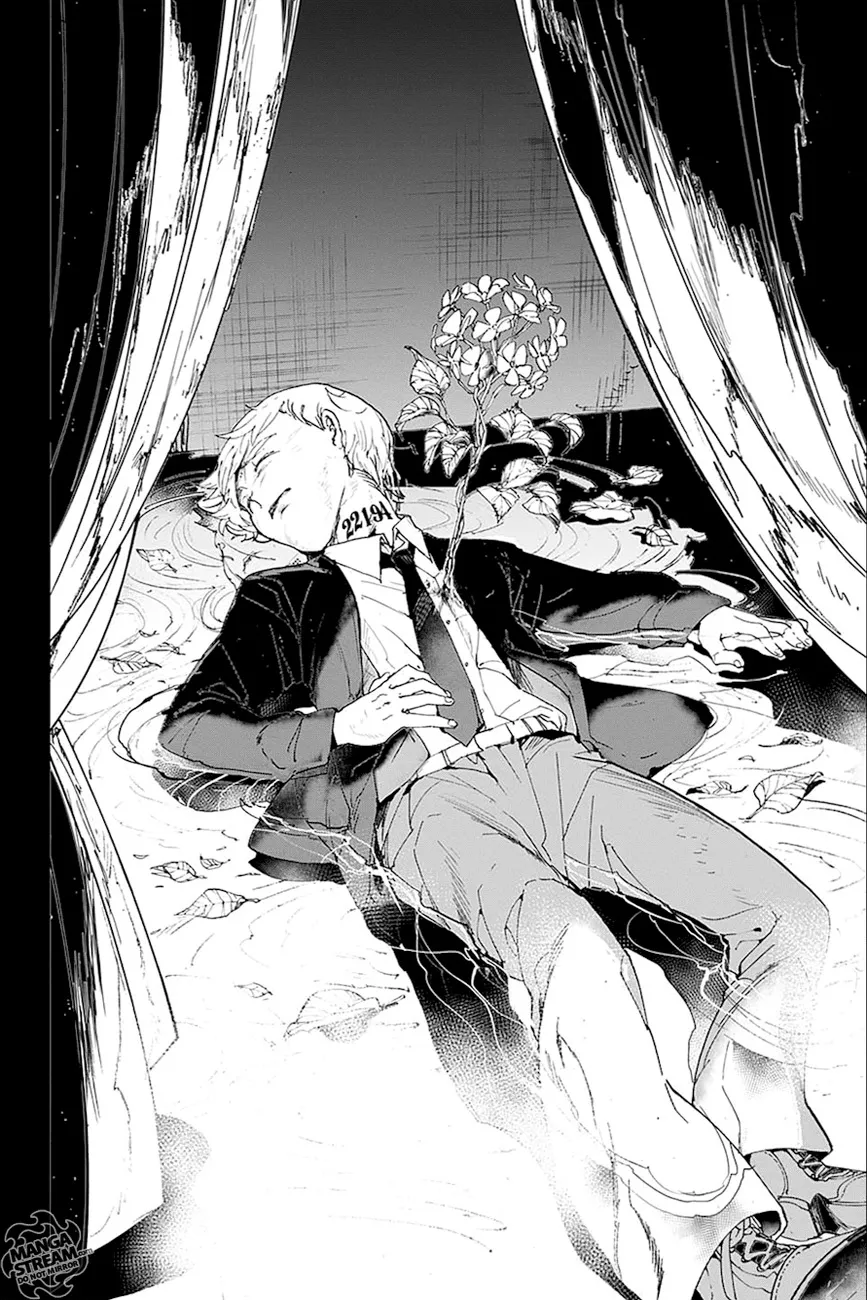 The Promised Neverland - หน้า 8