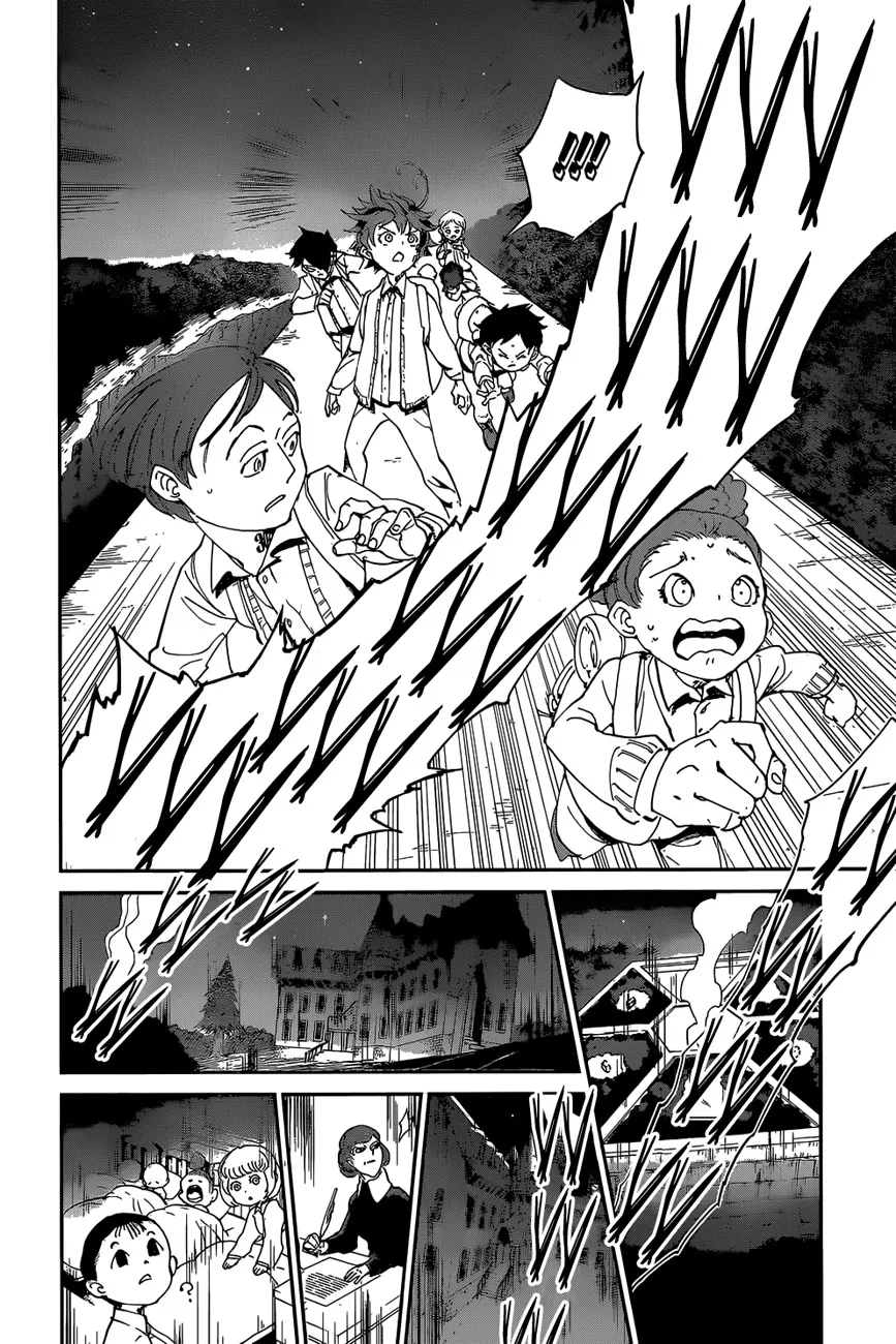 The Promised Neverland - หน้า 18