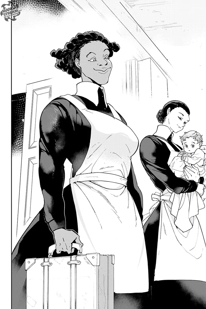 The Promised Neverland - หน้า 14