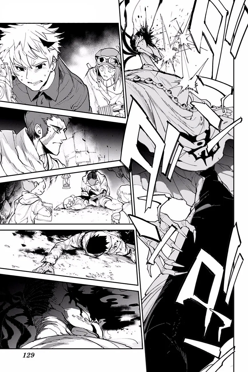 The Promised Neverland - หน้า 8