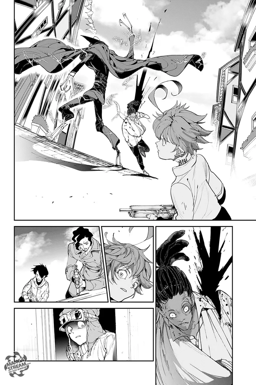 The Promised Neverland - หน้า 10