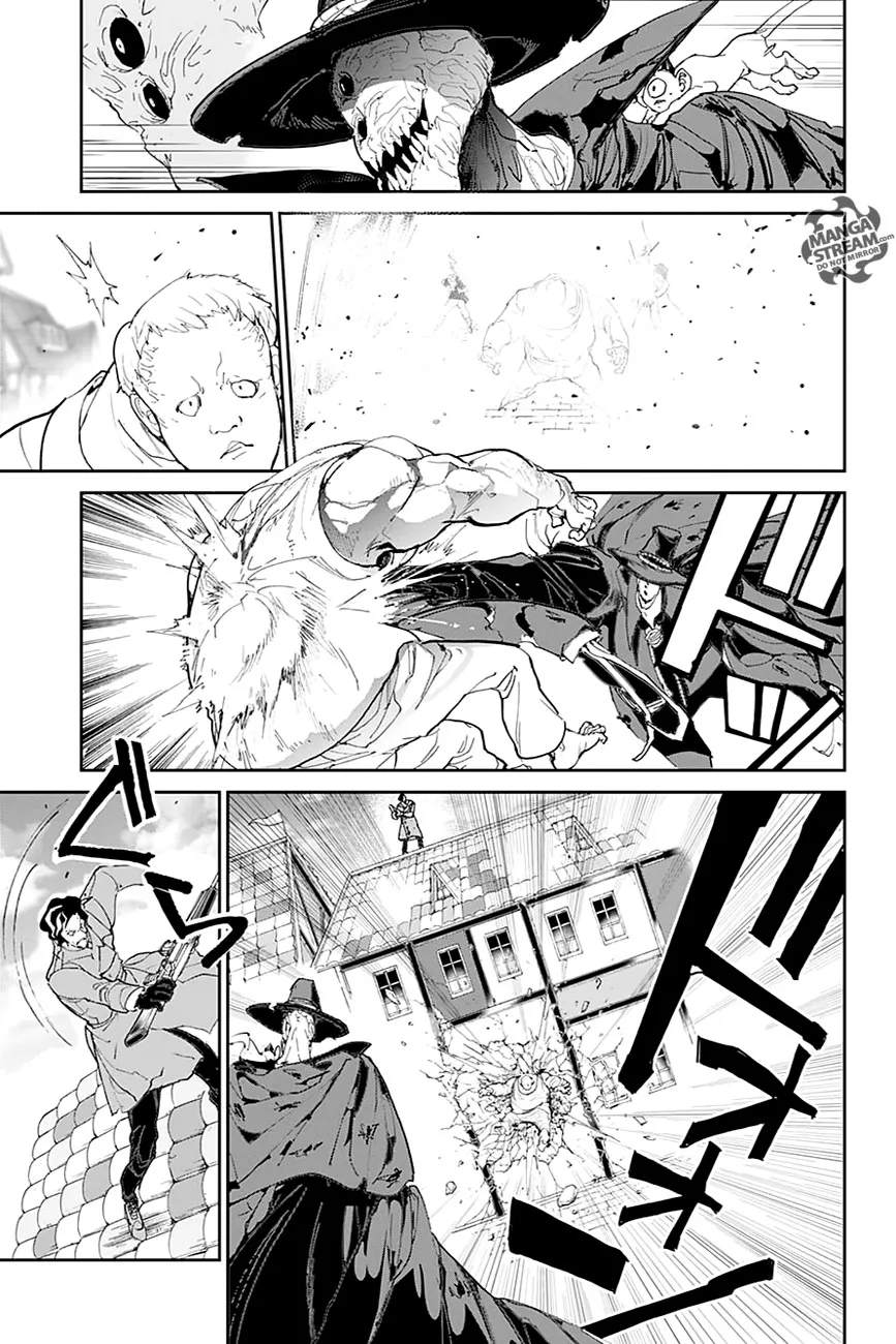 The Promised Neverland - หน้า 15