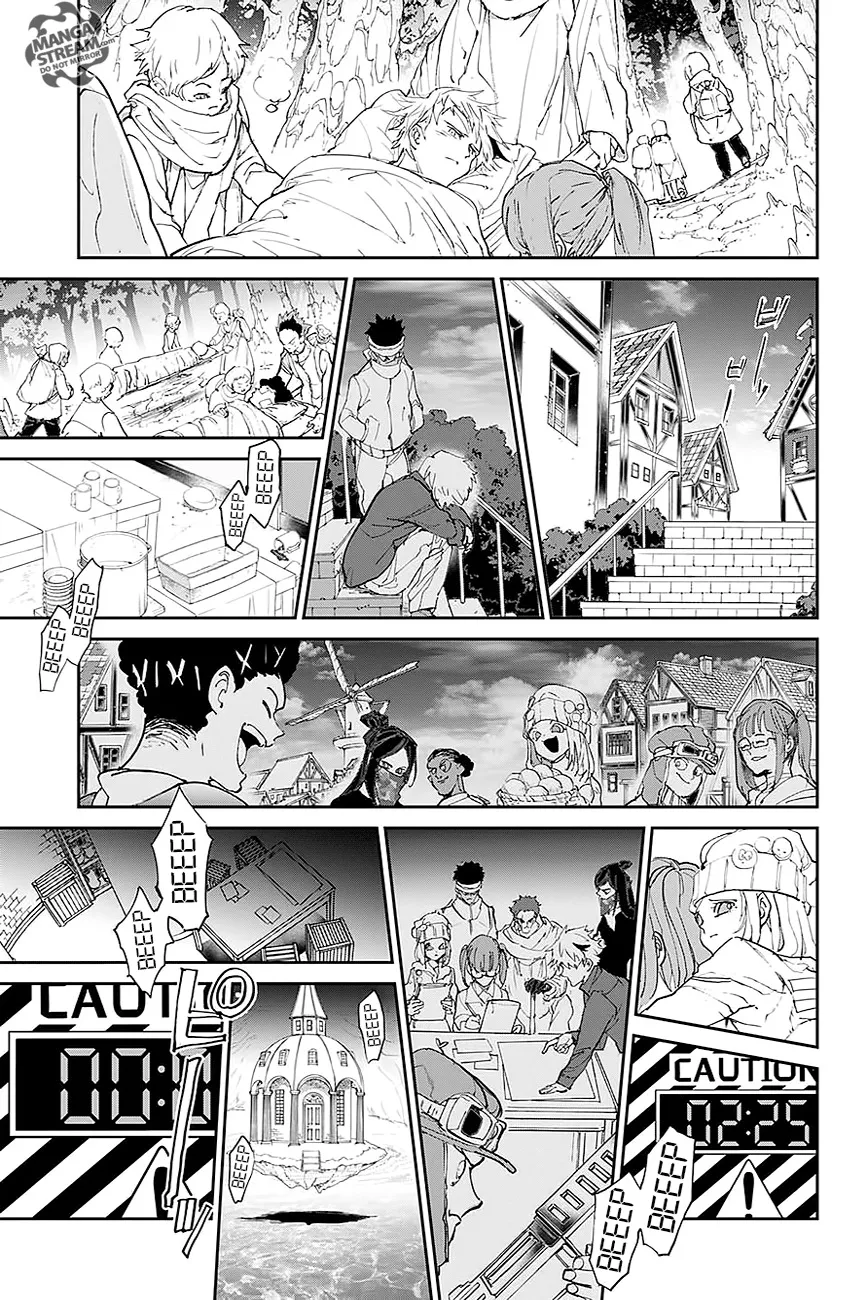 The Promised Neverland - หน้า 14