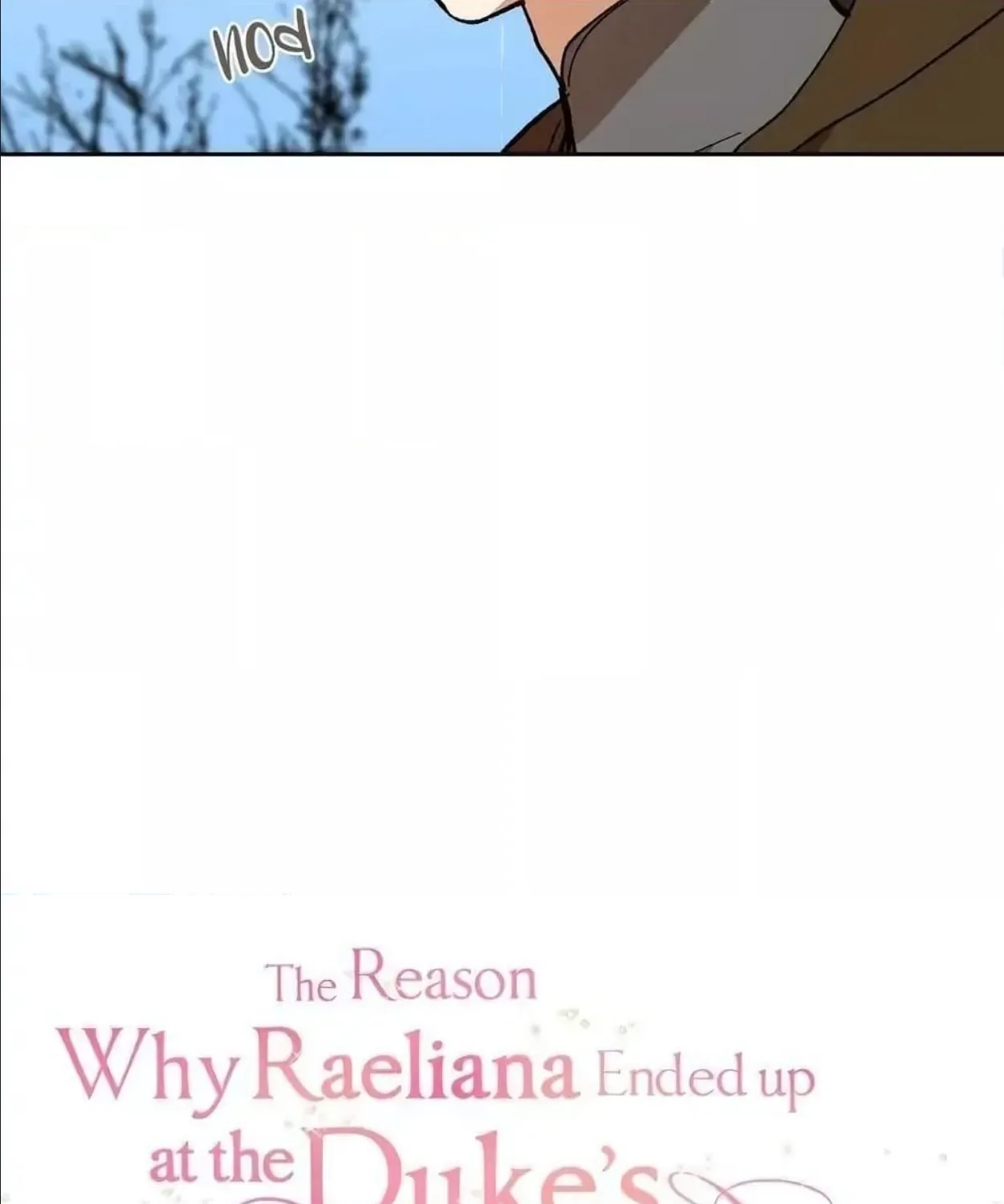 The Reason Why Raeliana Ended up at the Duke’s Mansion - หน้า 4