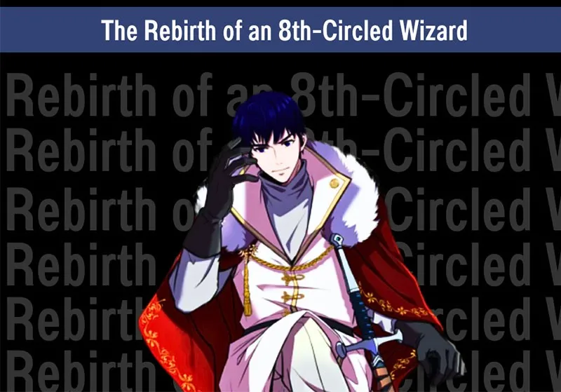 The Rebirth of an 8th Circled Mage - หน้า 122