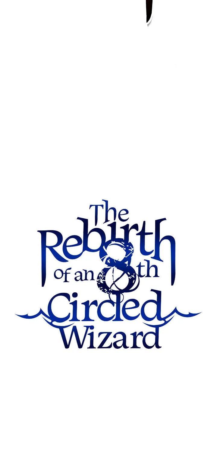 The Rebirth of an 8th Circled Mage - หน้า 62