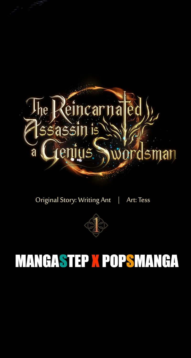 The Reincarnated Assassin is a Genius Swordsman - หน้า 10