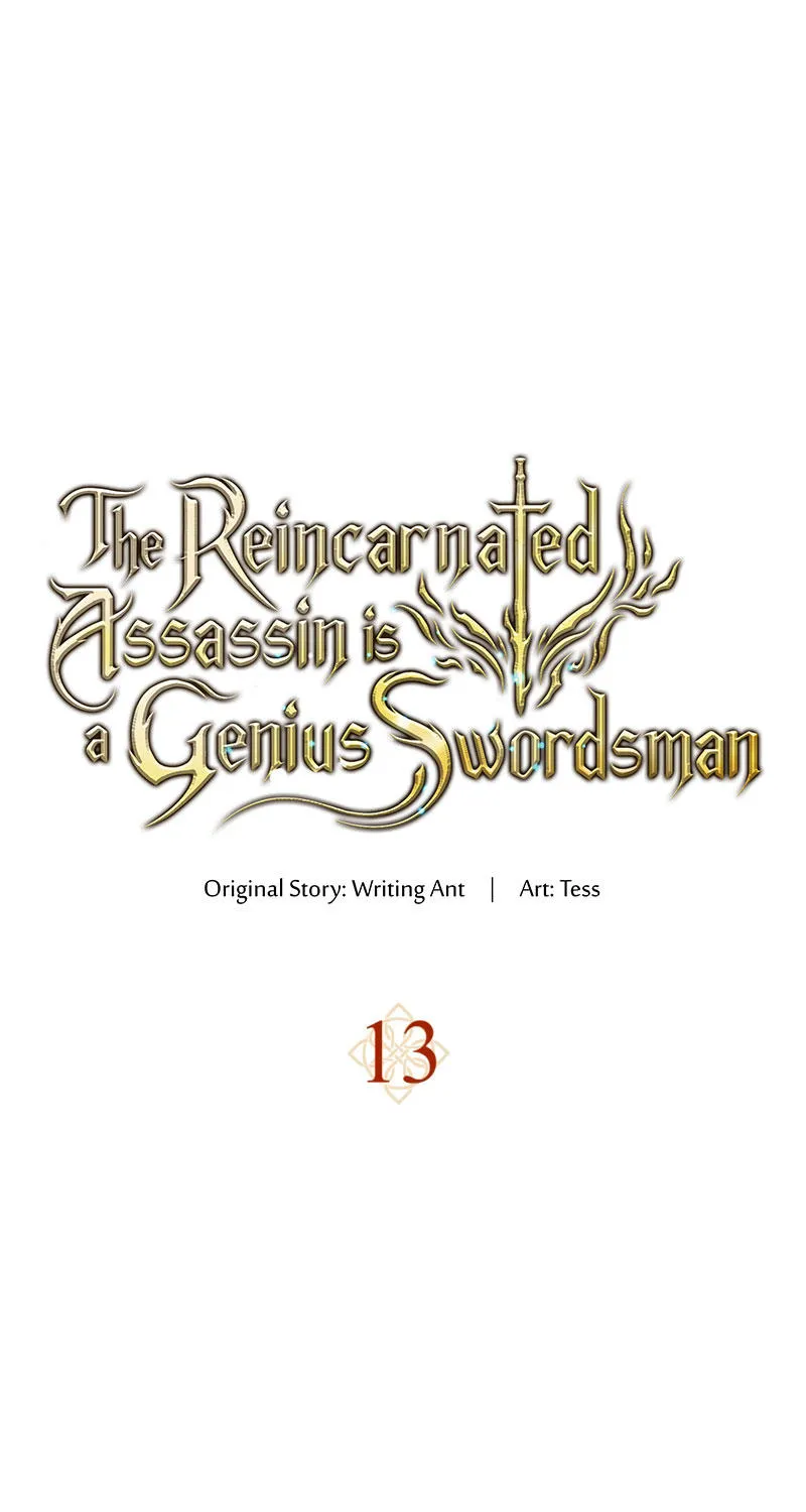 The Reincarnated Assassin is a Genius Swordsman - หน้า 24