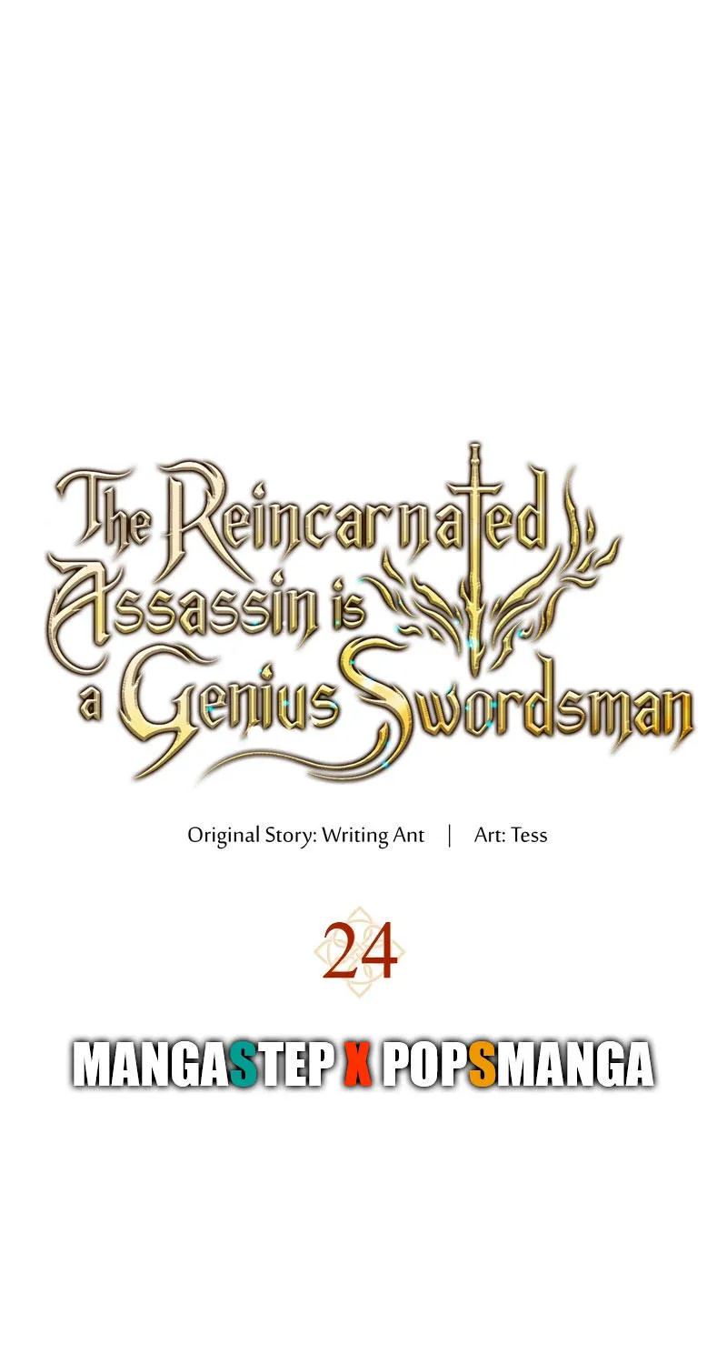 The Reincarnated Assassin is a Genius Swordsman - หน้า 54