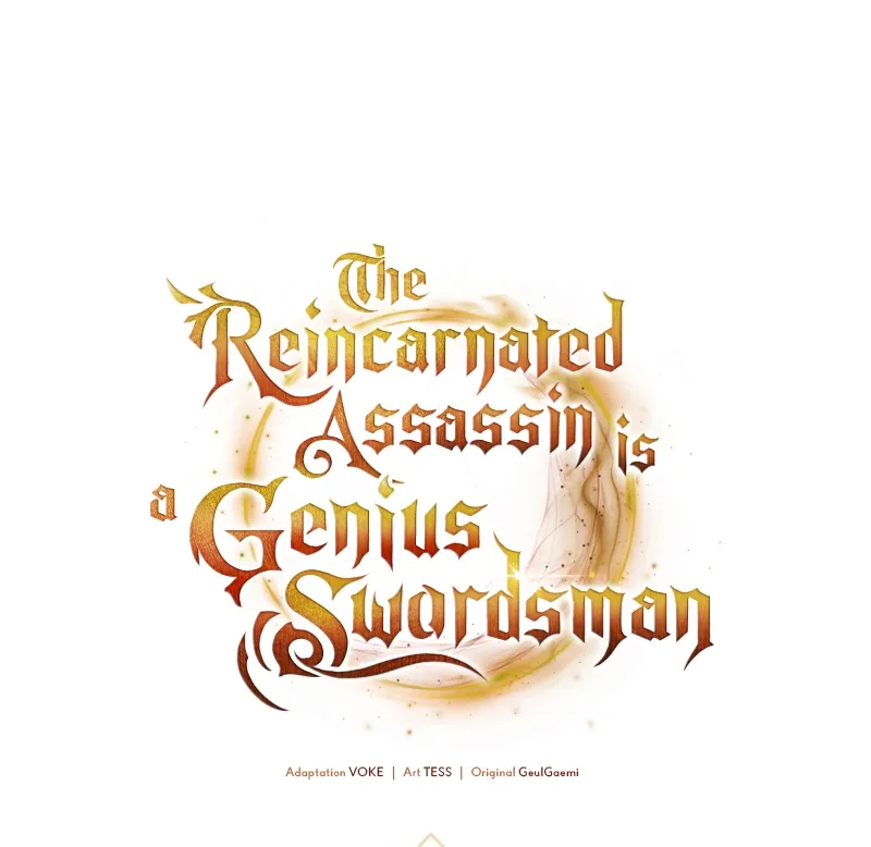 The Reincarnated Assassin is a Genius Swordsman - หน้า 11