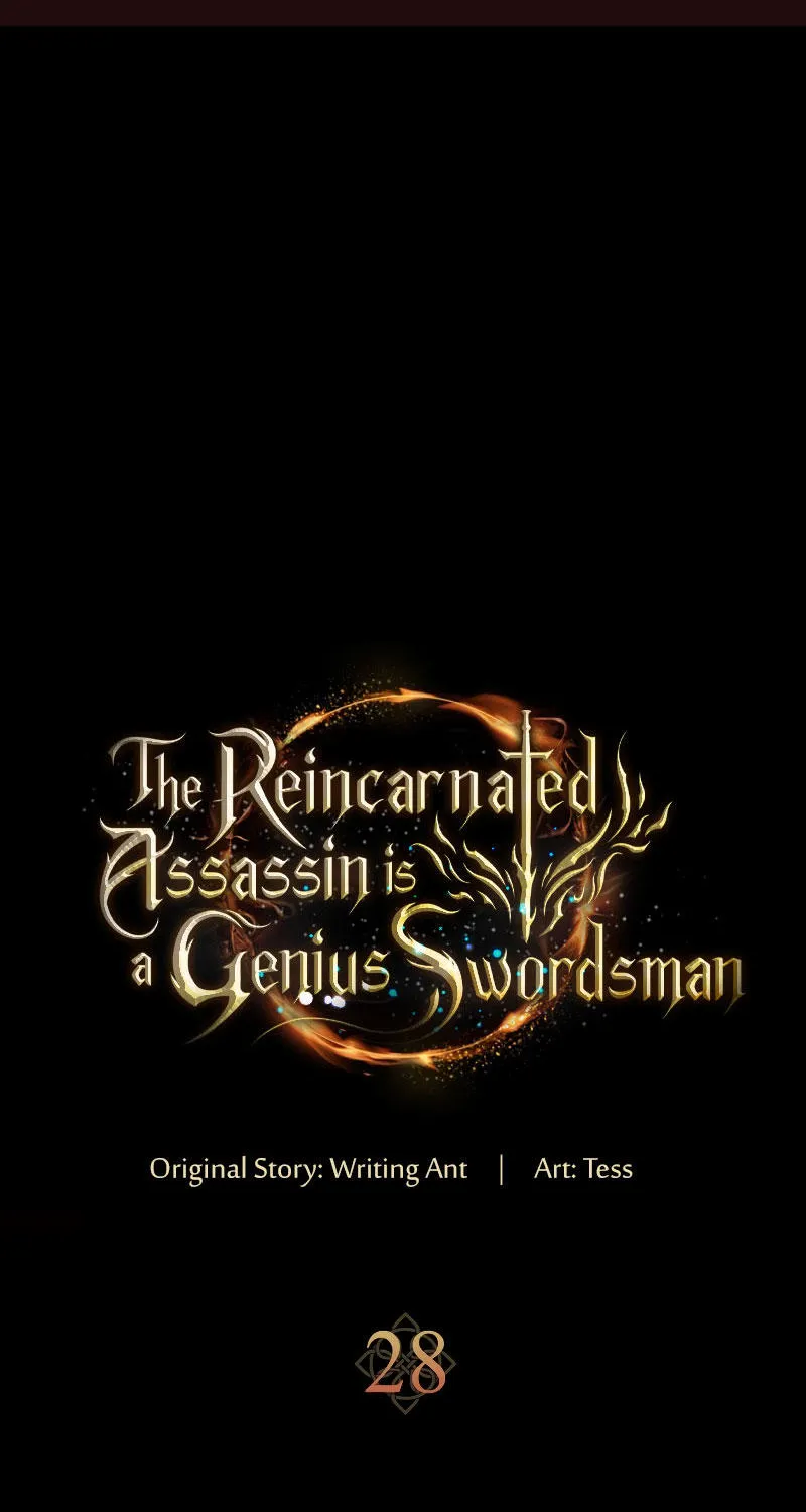 The Reincarnated Assassin is a Genius Swordsman - หน้า 1