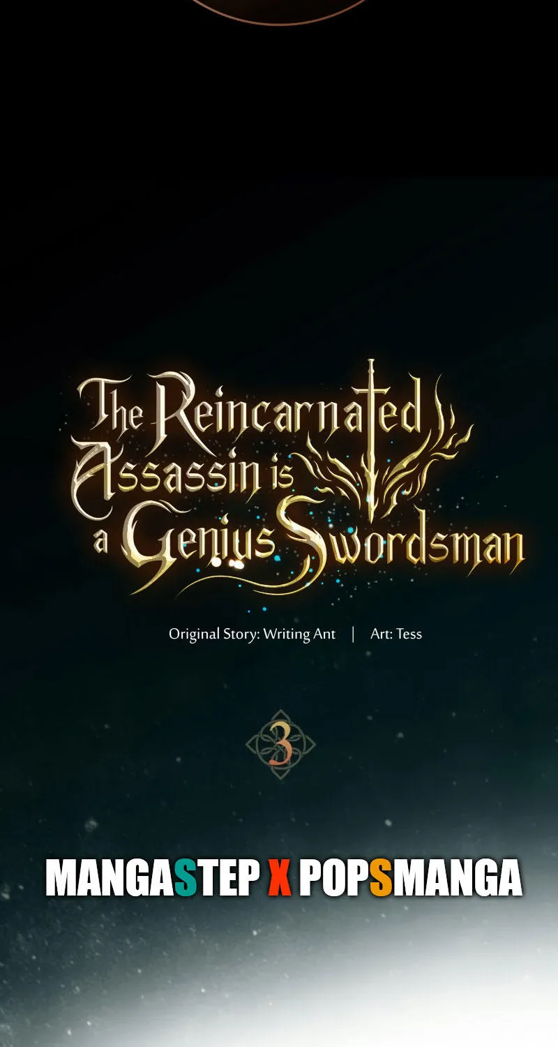 The Reincarnated Assassin is a Genius Swordsman - หน้า 25