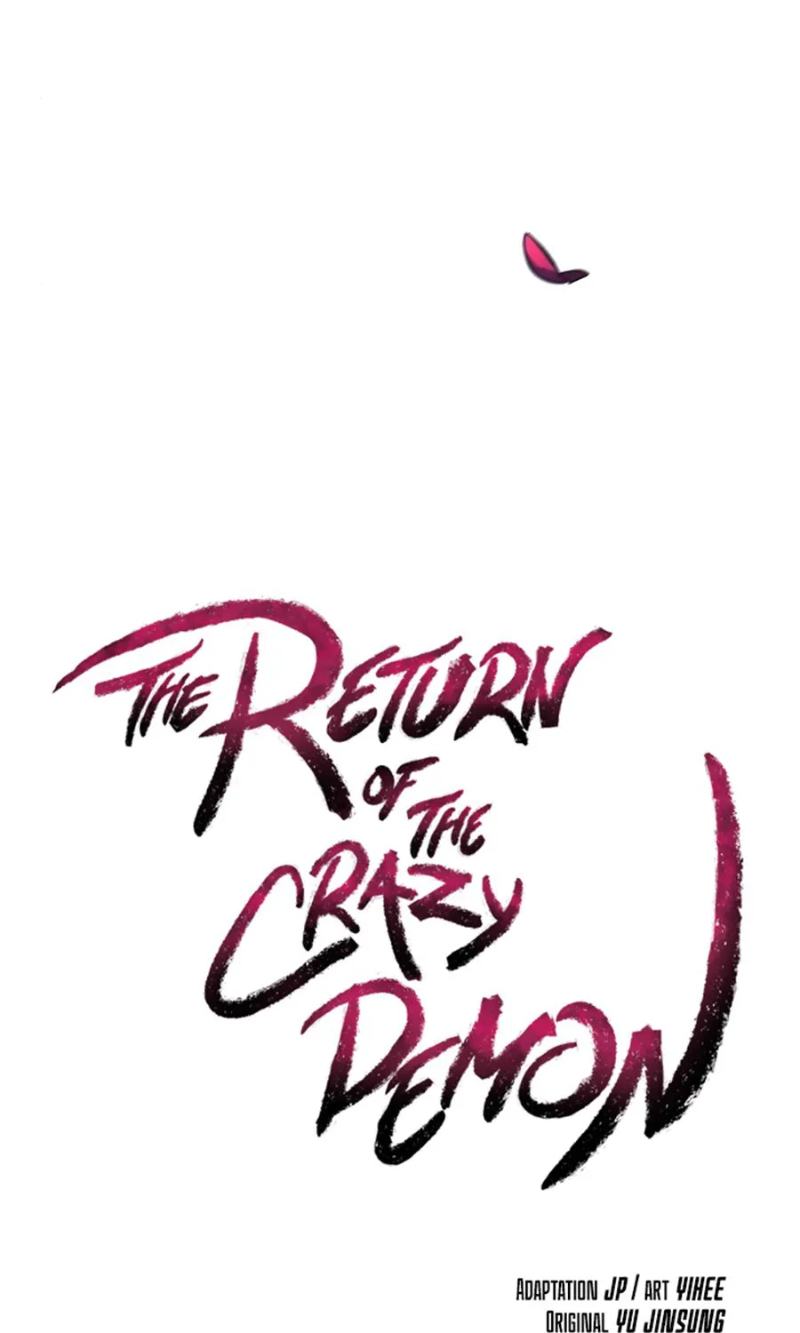 The Return of the Crazy Demon - หน้า 49