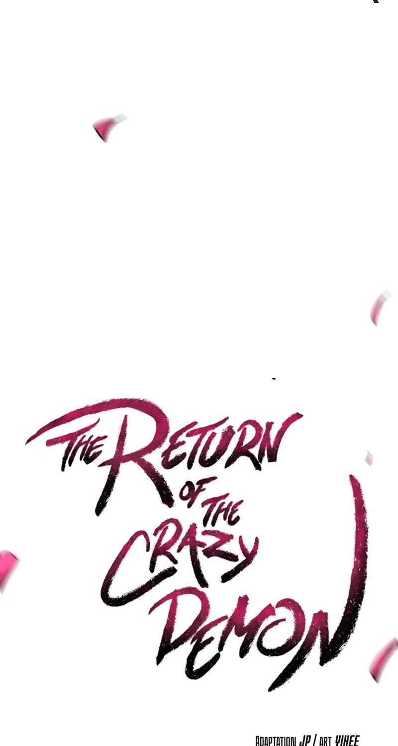 The Return of the Crazy Demon - หน้า 39