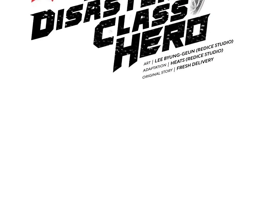 The Return of The Disaster-Class Hero - หน้า 27