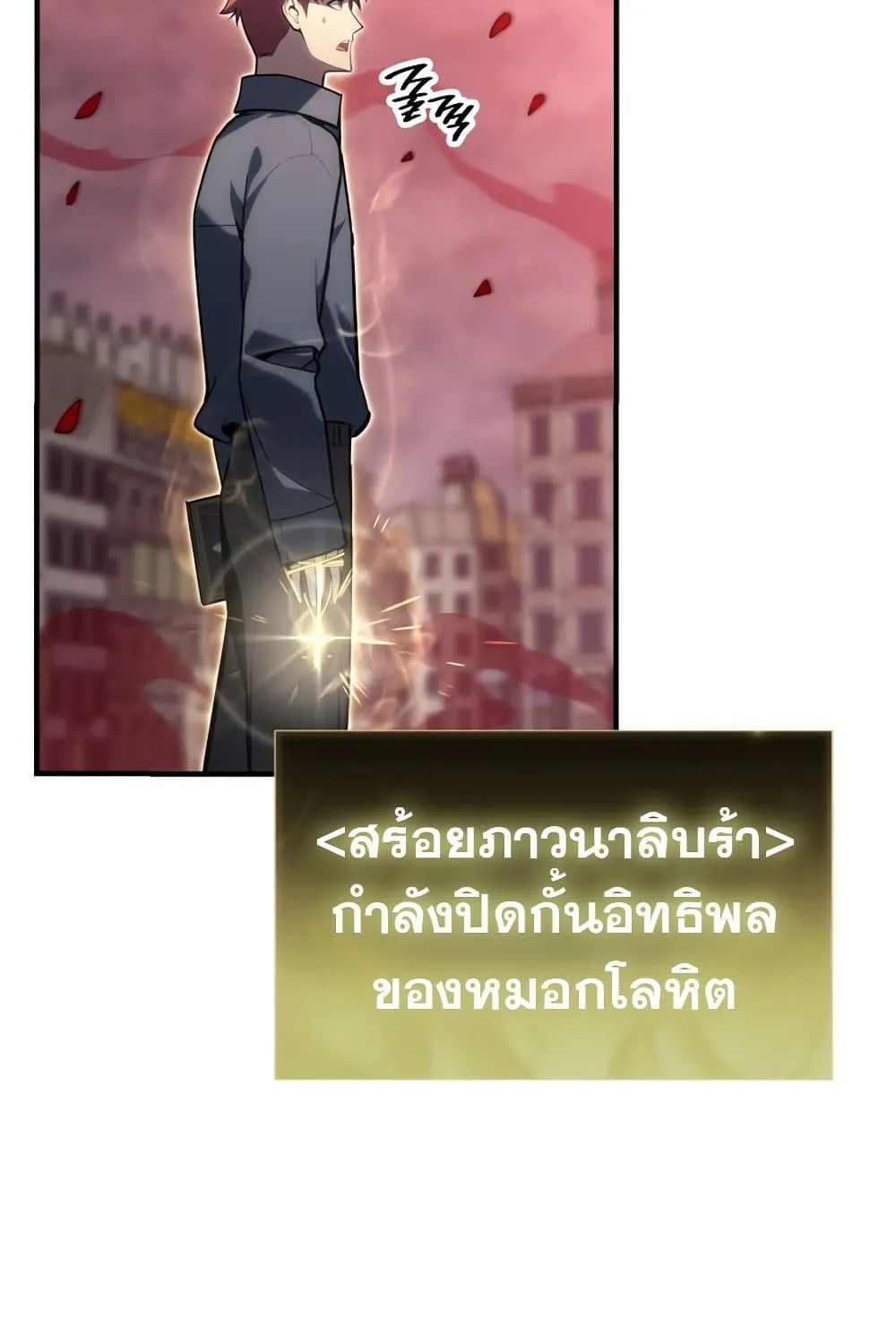 The Return of The Disaster-Class Hero - หน้า 13