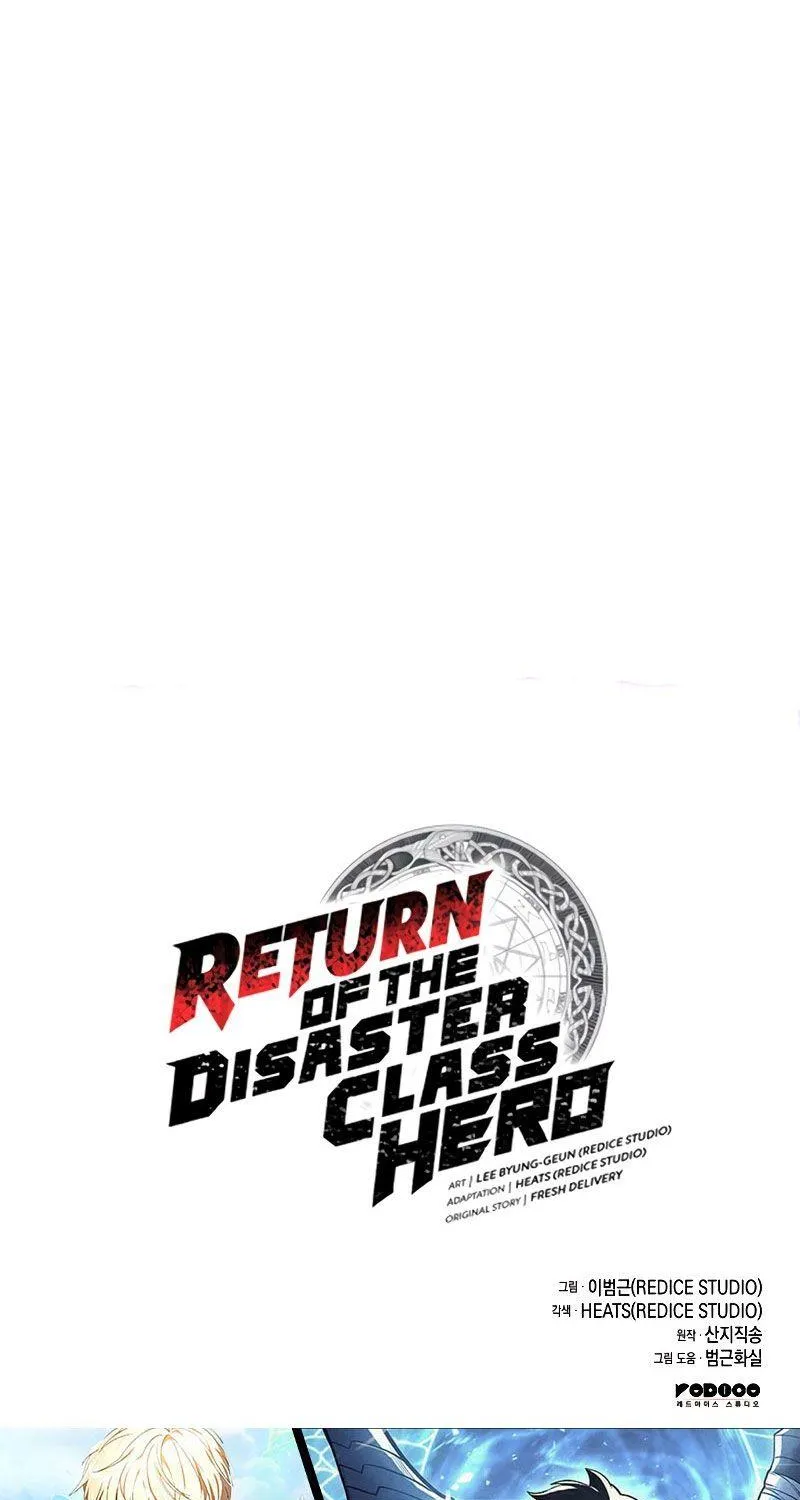 The Return of The Disaster-Class Hero - หน้า 164