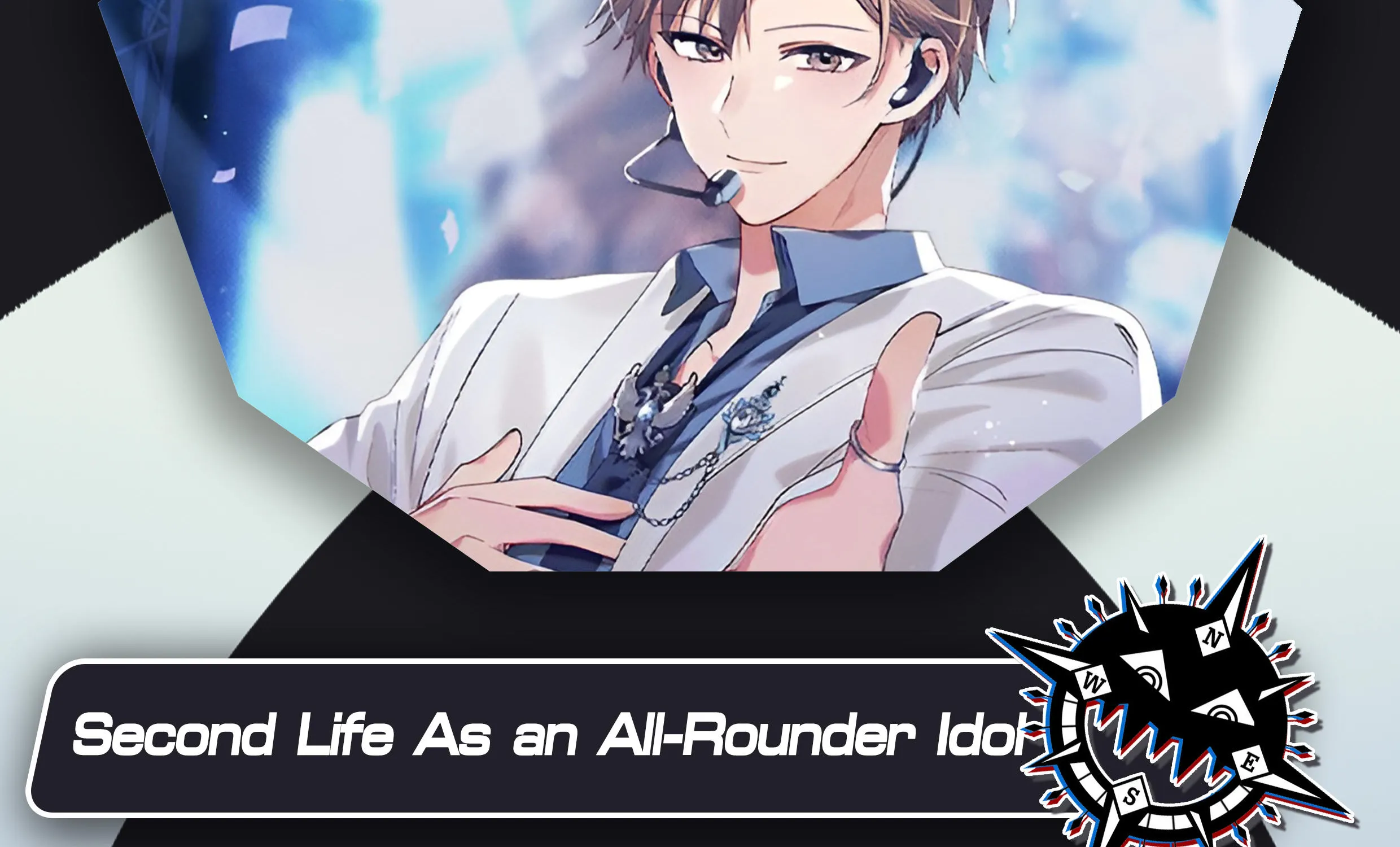 The Second Life of an All-Rounder Idol - หน้า 93