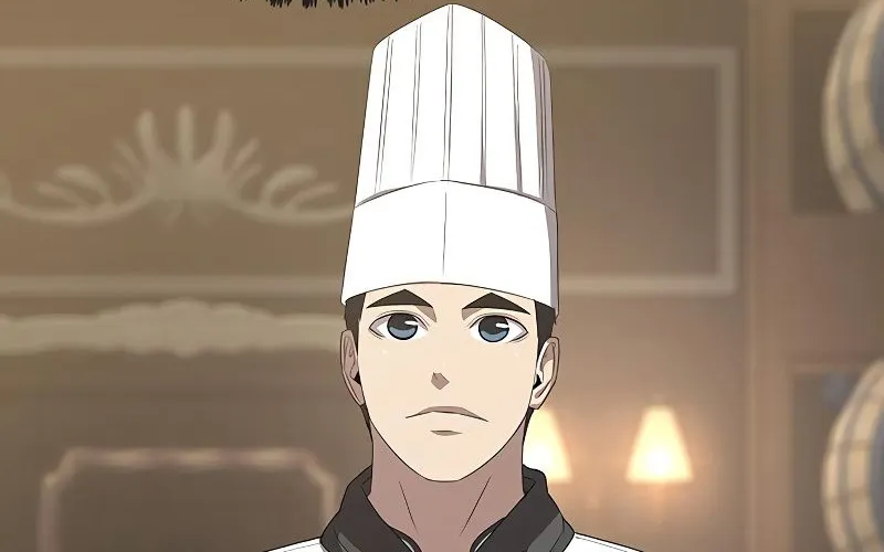 The Strongest Chef in Another World | เชฟพันธุ์แกร่งในต่างโลก - หน้า 153