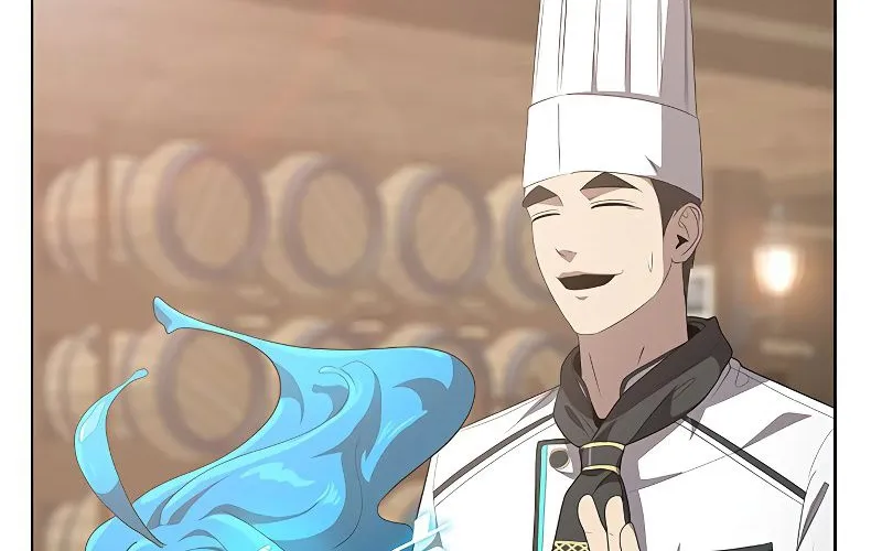 The Strongest Chef in Another World | เชฟพันธุ์แกร่งในต่างโลก - หน้า 28