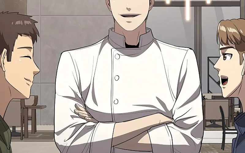 The Strongest Chef in Another World | เชฟพันธุ์แกร่งในต่างโลก - หน้า 3