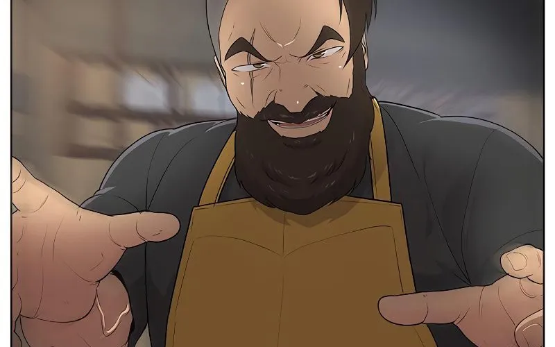 The Strongest Chef in Another World | เชฟพันธุ์แกร่งในต่างโลก - หน้า 7