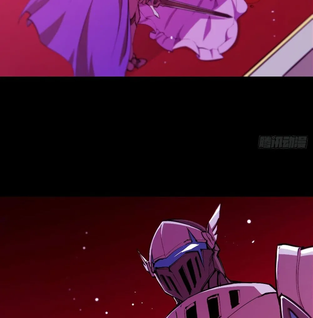 The Strongest Knight Become To Lolicon Vampire - หน้า 36