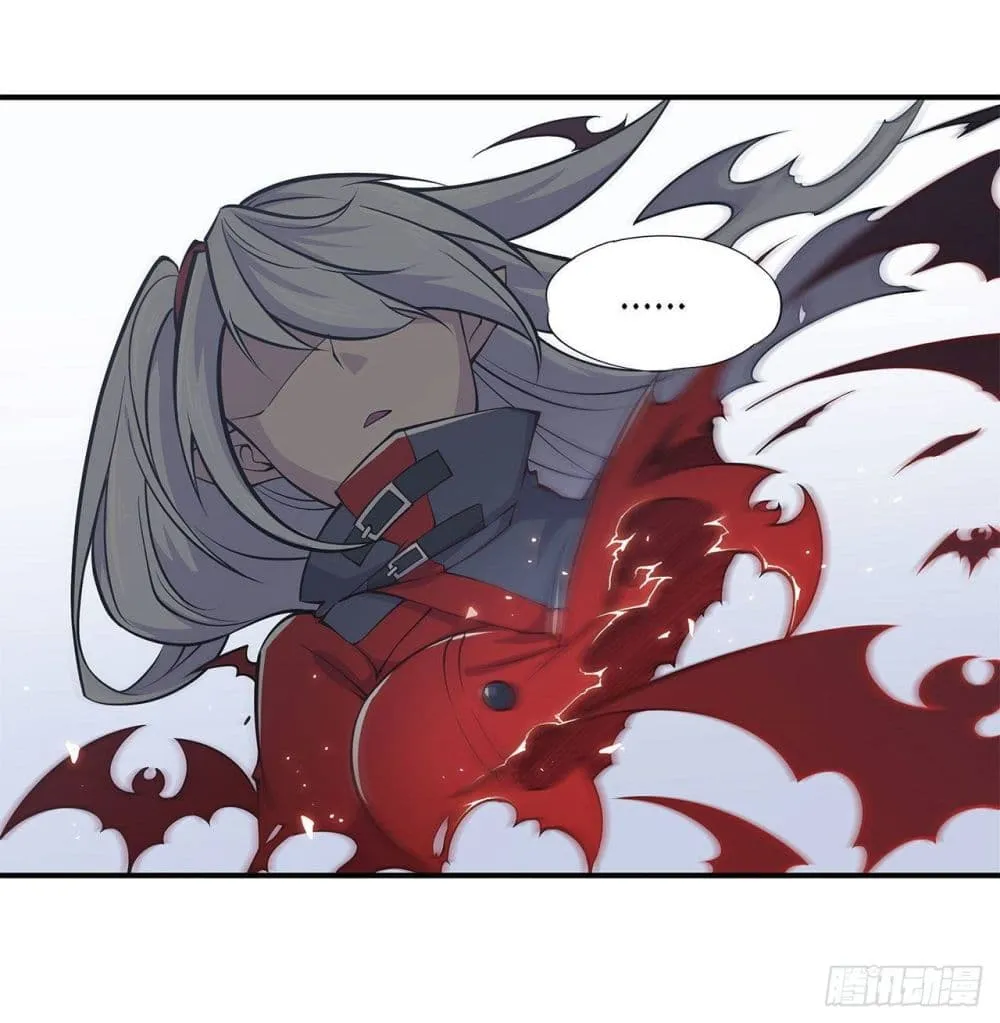 The Strongest Knight Become To Lolicon Vampire - หน้า 31