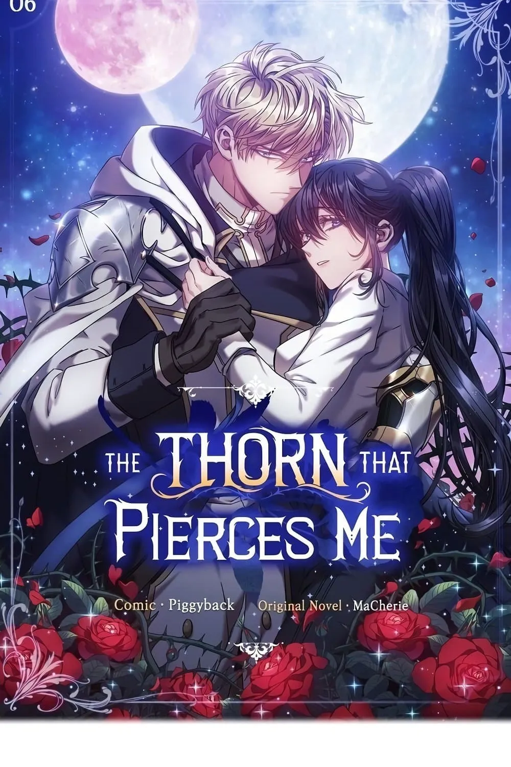 The Thorn That Pierces Me - หน้า 14