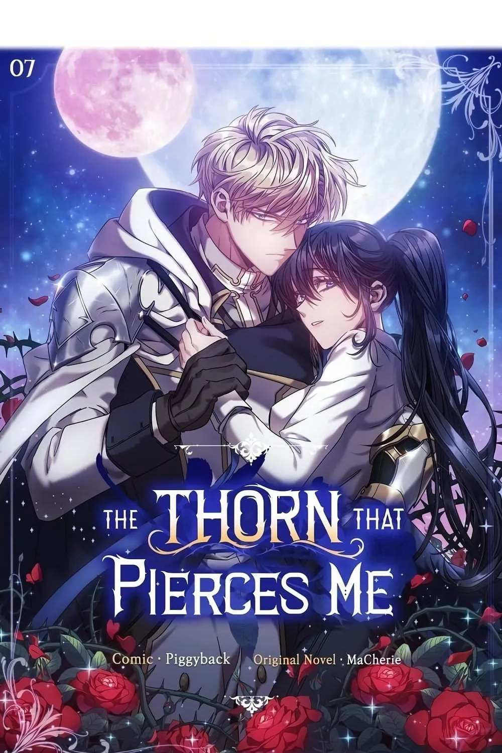 The Thorn That Pierces Me - หน้า 50