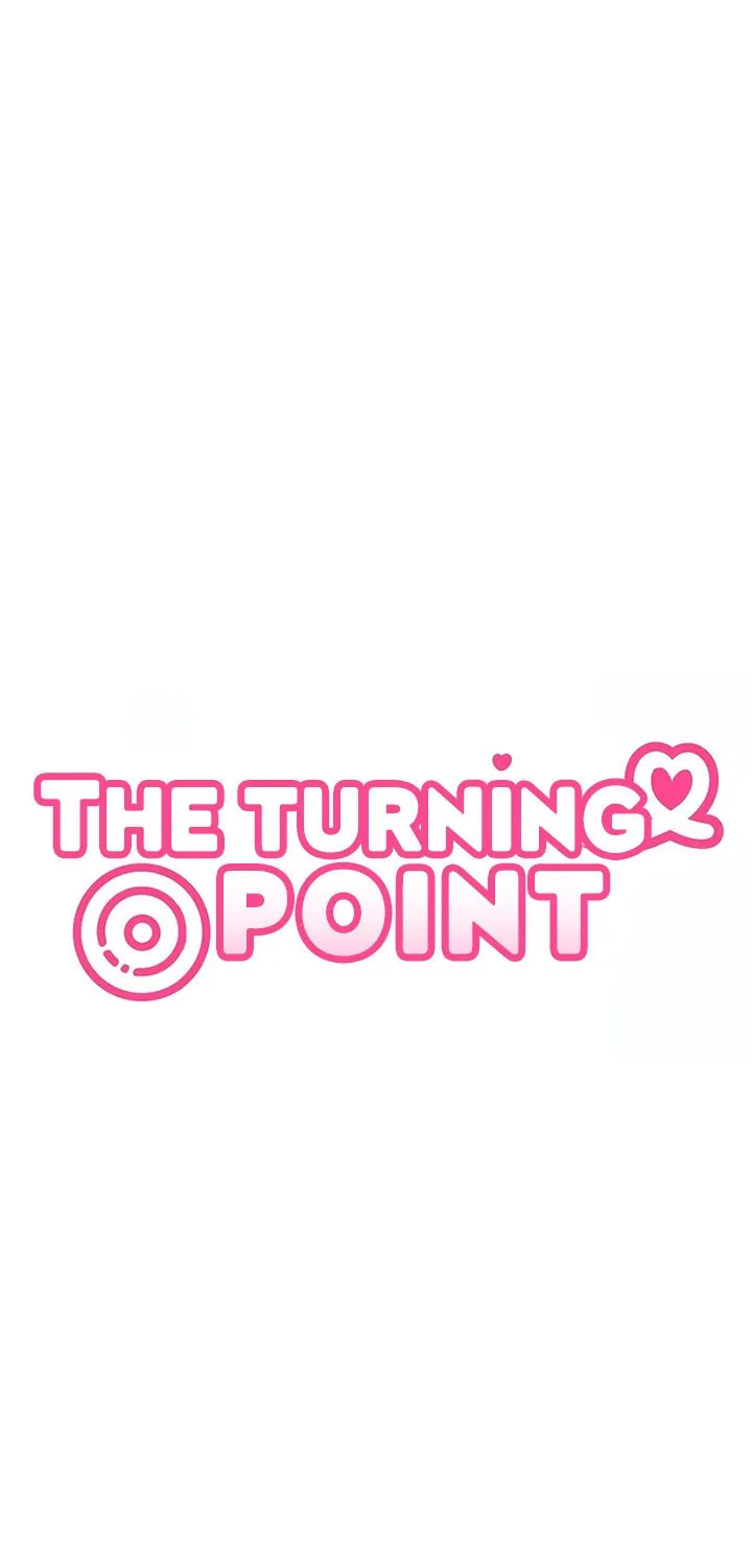 The Turning Point - หน้า 16