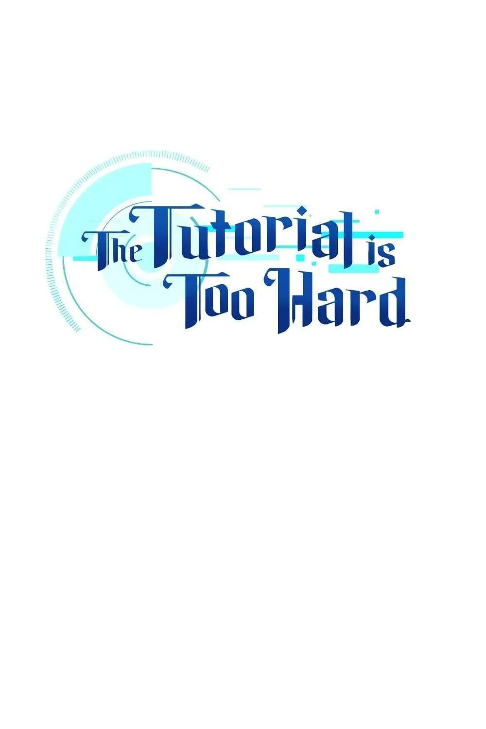 The Tutorial is Too Hard - หน้า 7