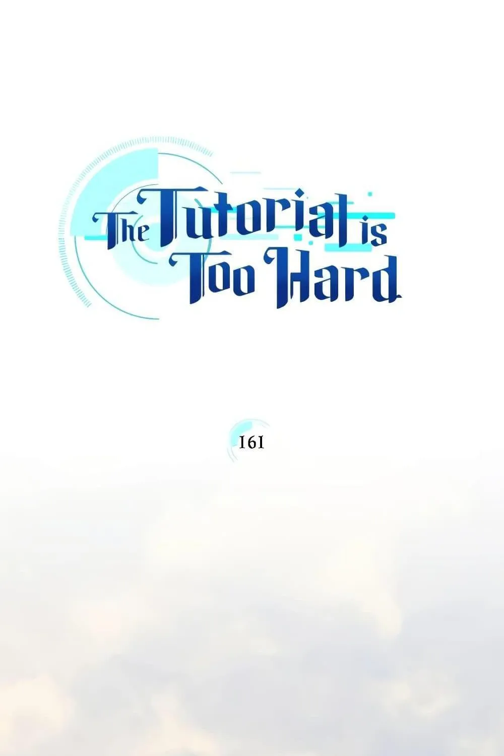 The Tutorial is Too Hard - หน้า 30