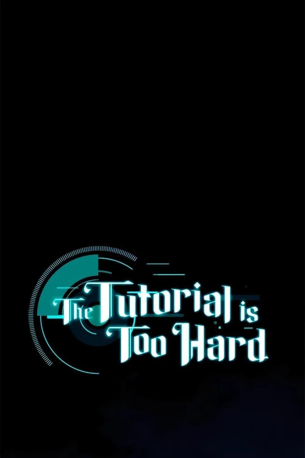 The Tutorial is Too Hard - หน้า 2