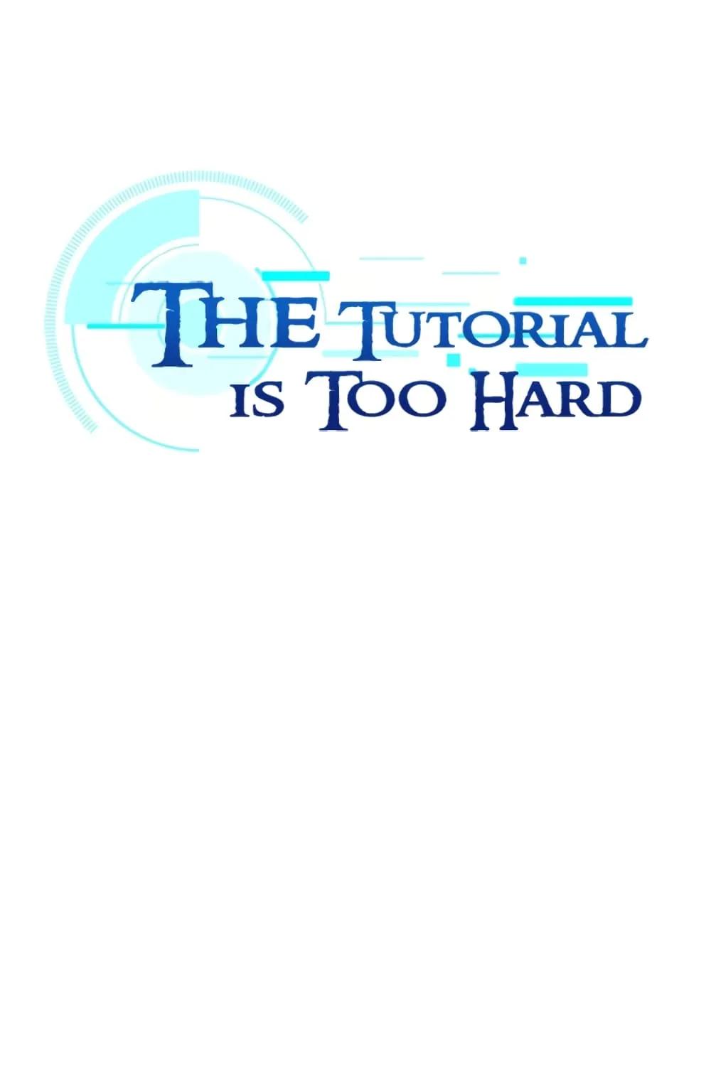 The Tutorial is Too Hard - หน้า 5