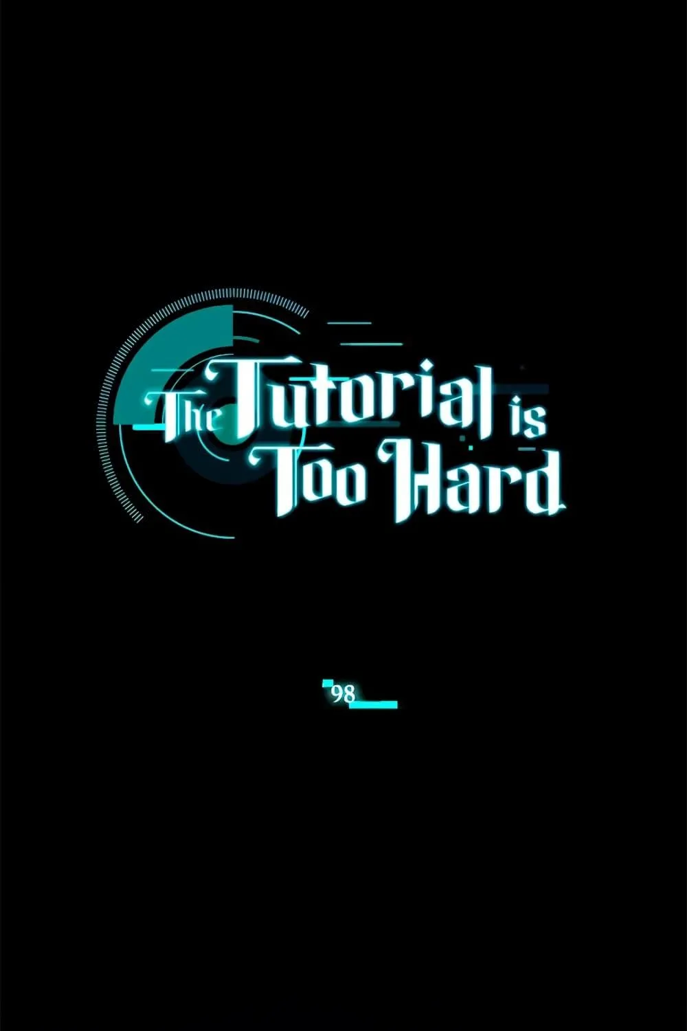 The Tutorial is Too Hard - หน้า 2