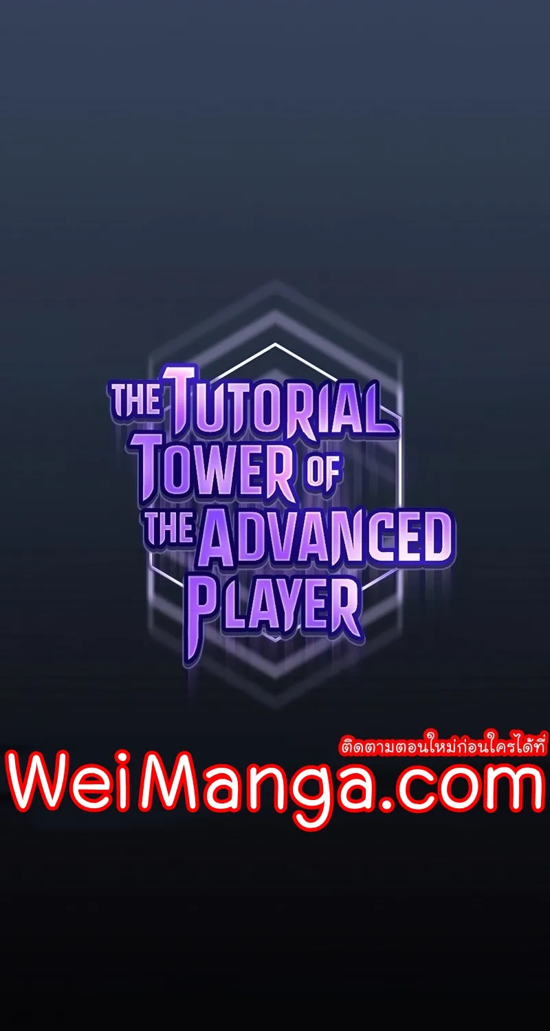 The Tutorial Tower of the Advanced Player - หน้า 14