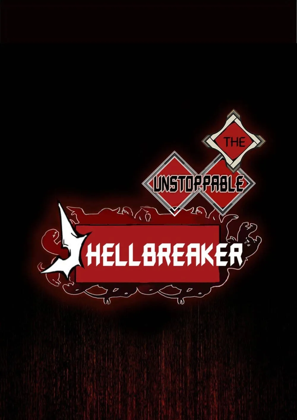 The Unstoppable Hellbreaker - หน้า 1